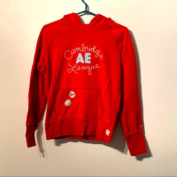 American Eagle sweatshirt / hoodie - Picture 1 of 7